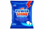 Detergent- Power Shine 2KG + FREE Bowl