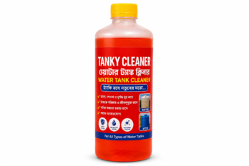 TANKY CLEANER – Water Tank Cleaning Solution (1000ml)