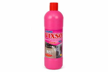 VIXSO Power Heavy Duty Toilet, Tiles & Basin Cleaner